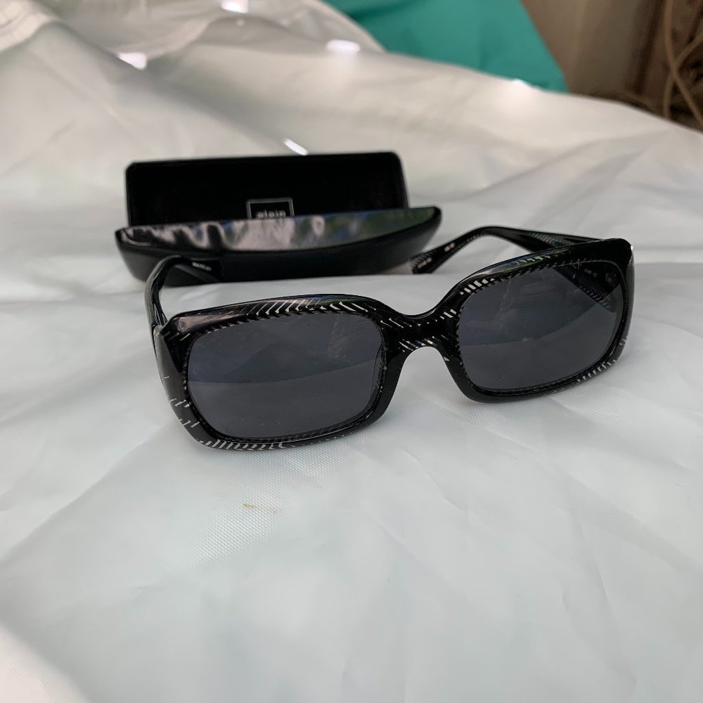 Vintage Alain Mikli Sunglasses